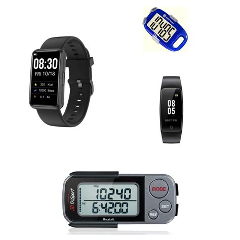 are cheap pedometers accurate